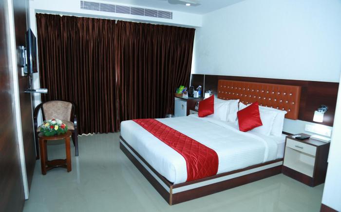 Hotel Idukki Castle