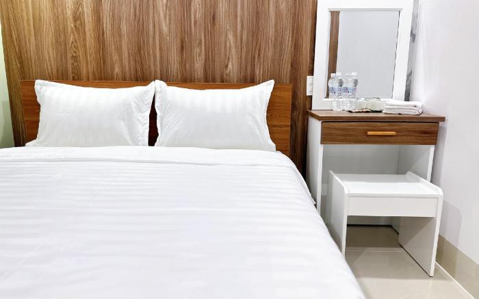 MILANESA HOTEL & APARTMENT