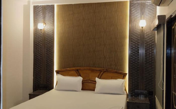 Hotel AK International - Chennai