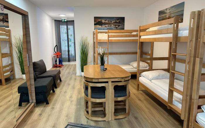 Ferienwohnung im Hamburger Straße-4