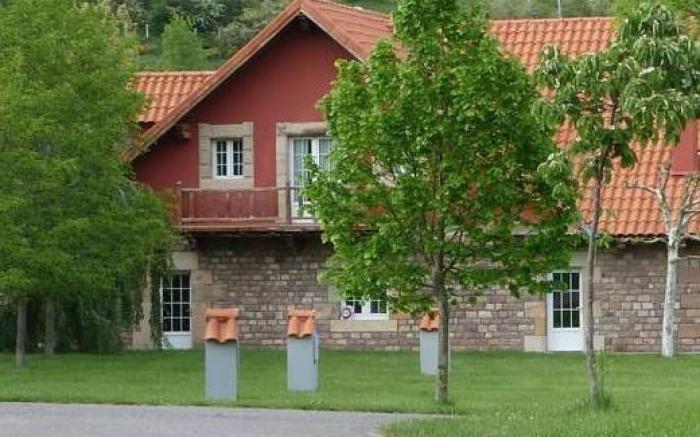 Complejo Puente Romano