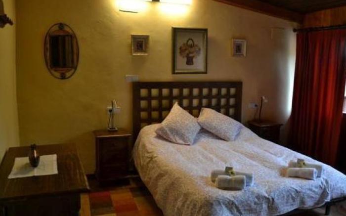 Posada Abadia de Sietamo