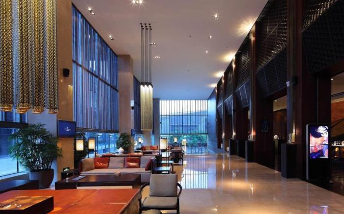 OCT Bay Breeze Hotel