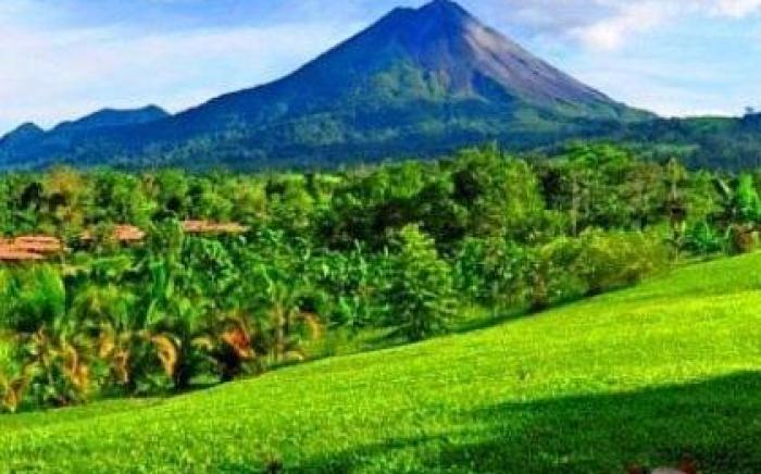 Arenal Manoa Resort & Hot Springs