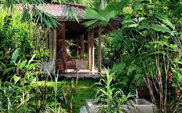 Esquinas Rainforest Lodge