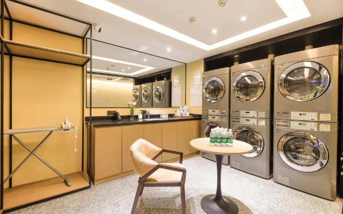 Atour Hotel Huzhou Wuxing East New Town