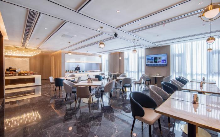 Atour Hotel Suzhou Suning Plaza