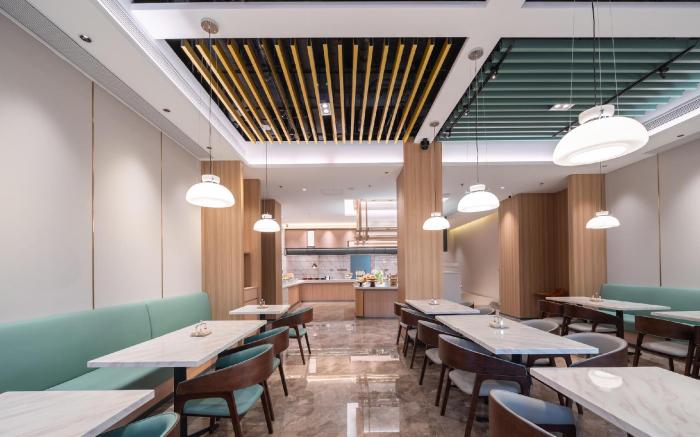 Atour X Hotel Dalian High-tech Tengfei Software Park