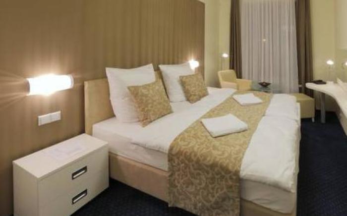 Esmarin wellness hotel