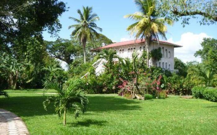 Banana Bank Lodge & Jungle Horseback Adventures