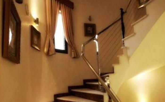 Afkos Grammos Boutique Hotel Resort