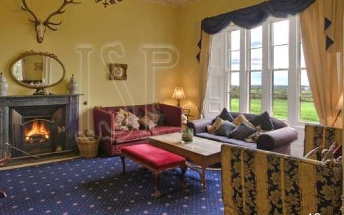 Chirnside Hall Hotel