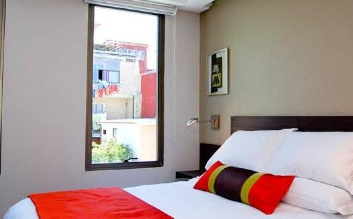 Hotel Boutique 17