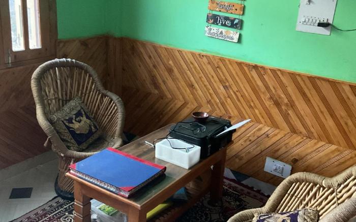 Ohana Cafe & Homestay