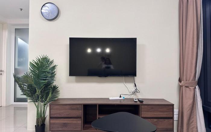 Tropical Macalister218 Homestay@9pax@Gtown M141CH