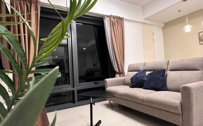 Tropical Macalister218 Homestay@9pax@Gtown M141CH