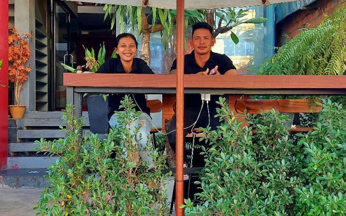 Sok Hotel And Coffee Siem Reap