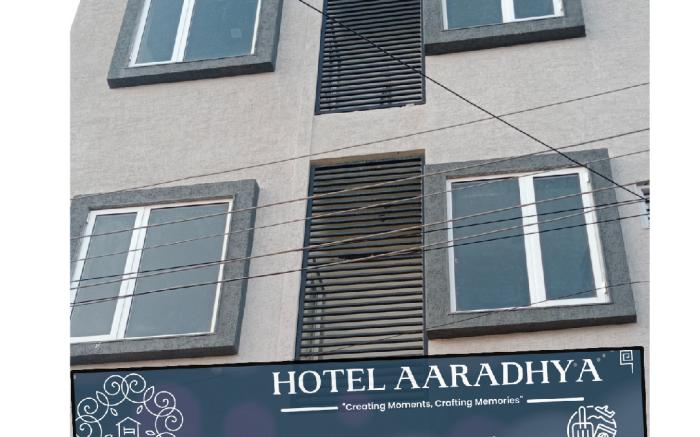 Hotel Aaradhya