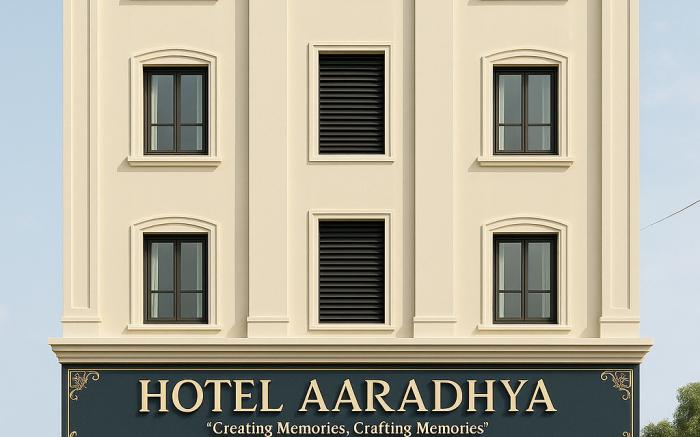 Hotel Aaradhya