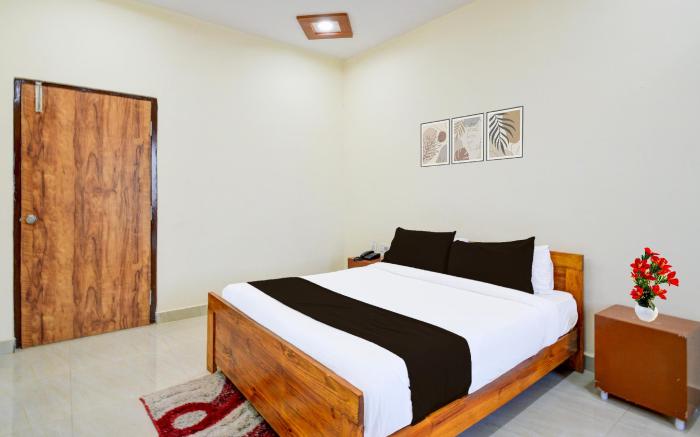 Super Hotel O Bolligudem