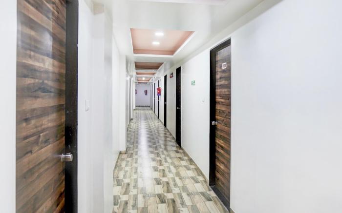 Hotel O Dindoli Surat