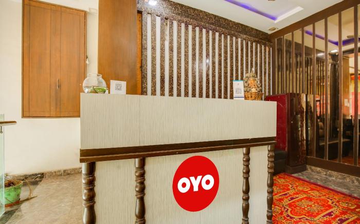 Hotel O Raj Residency Mohali Phase 2