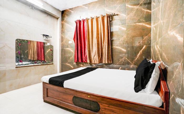 Hotel O Tulsi Resort