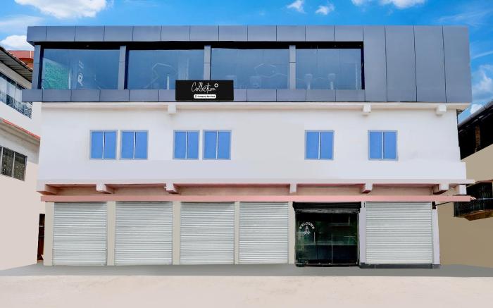Super Collection O Ganeshguri Nayanpur Formerly Rainbow Residency