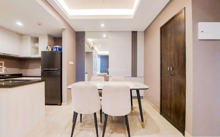 Good Deal and Comfy 2BR Branz BSD City By Travelio