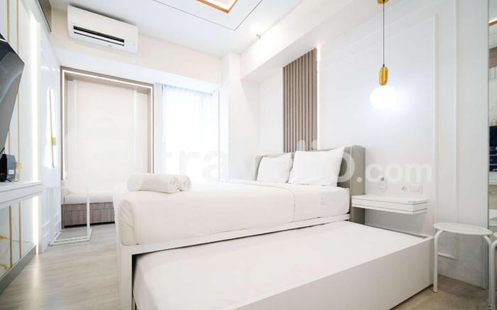 Studio Cozy Benson Supermall Mansion By Travelio