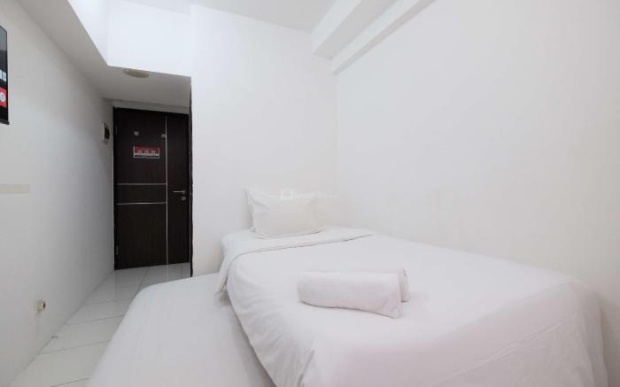 SimplyLook Studio Mont Blanc Bekasi By Travelio
