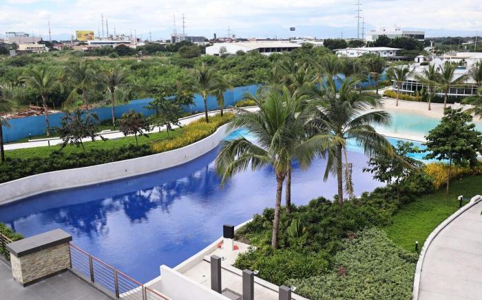 Studio Condo Unit at AzureNorth Pampanga