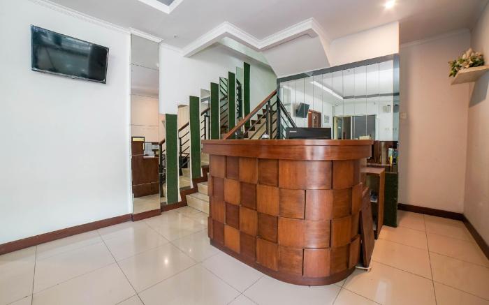 Excellent Seven Hotel by My Hospitality