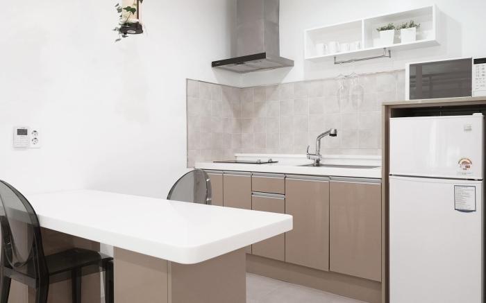 Gapyeong Aileen Pension