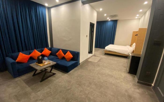 La Maison Hotel Islamabad