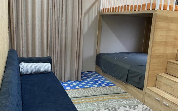 Lọ Lem home stay
