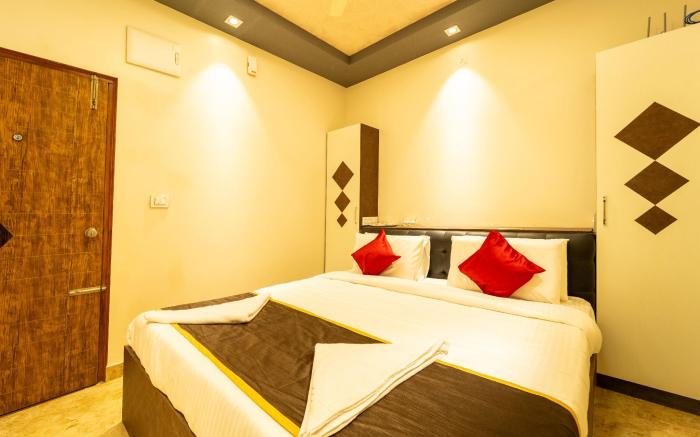 Seasons Suites - HBR