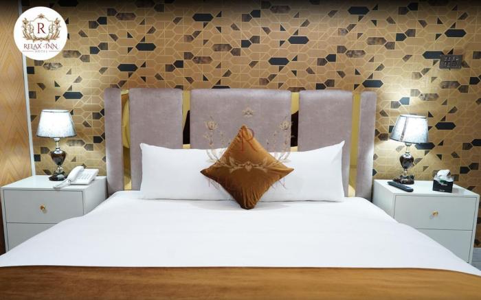 Hotel Relax Inn Rawalpindi
