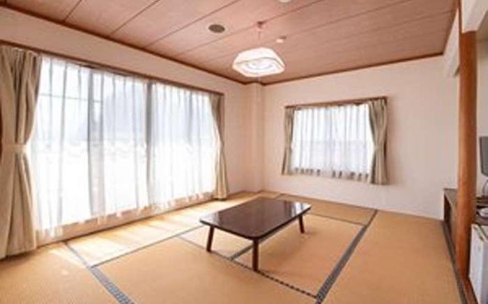 Tabist Hotel Yamashiro Onsen
