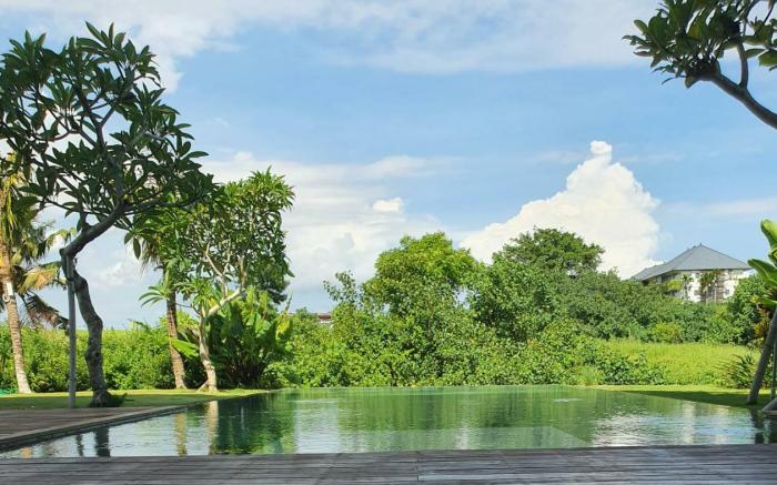 Nesara Villas