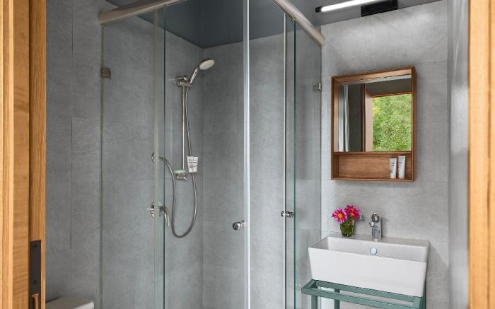 Storii by ITC Hotels, The Kaba Retreat Solan