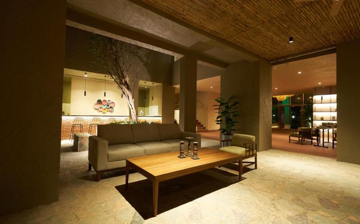 Ikshana Resort & Spa , Khandala 				