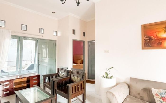 Homestay Kamar Tamu Gedongkiwo