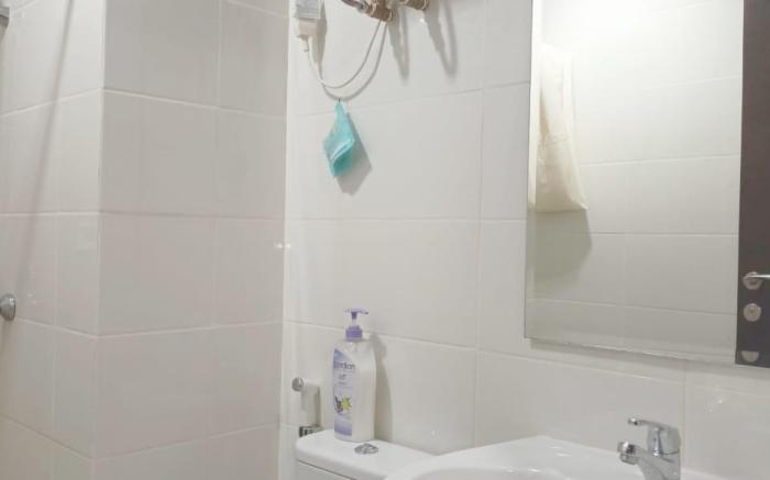 Apartemen Borneo Bay City Kartanegara 