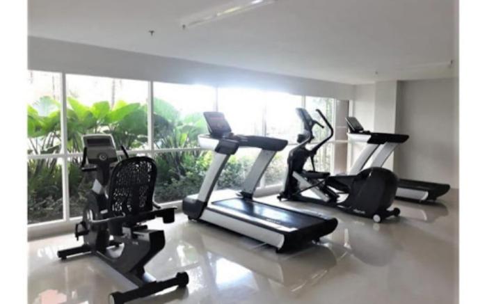 Apartemen Borneo Bay City Kartanegara 