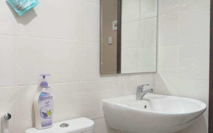 Apartemen Borneo Bay City Kartanegara 
