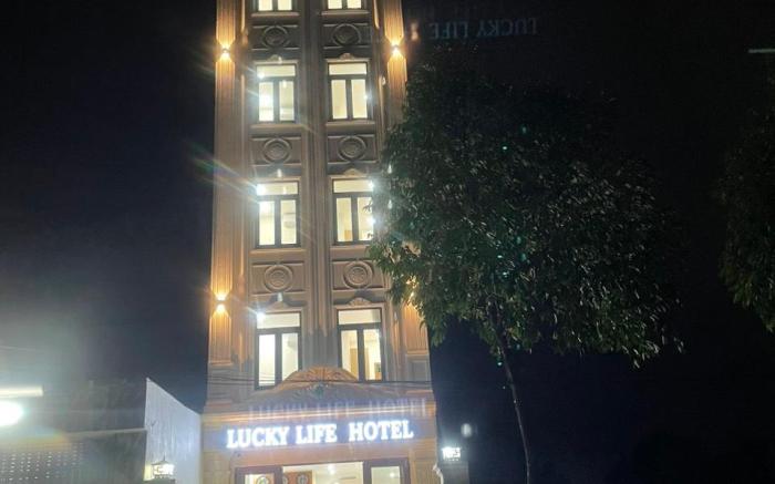 Lucky life hotel 