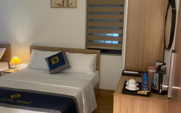 Lucky life hotel 