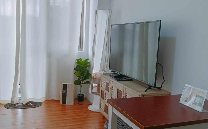 Arabella Baguio Transient Home