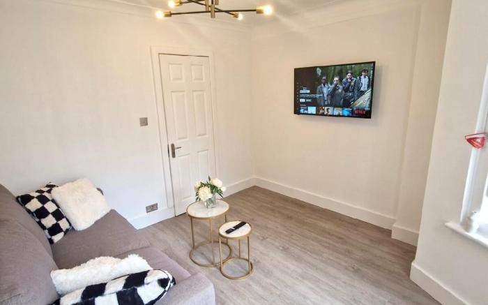 Vibrant 2BRFlat w/ Lift in Marylebone | Hyde Park